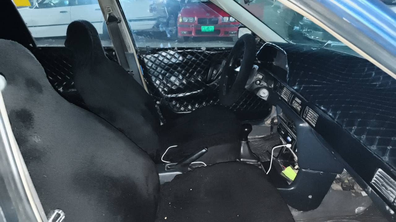 ‎مازدە ٣٢٣مۆدیل ٩٣ئارم پلاستیک هه ولئر بۆ فرۆشتن گۆرینەوەش ده که م به بیئم‎ أربيل, العراق


**إذا كنت صاحب هذا الإعلان وتريد حذفه لأي سبب، رجاءا أرسل رسالة إلى الدعم الفني**