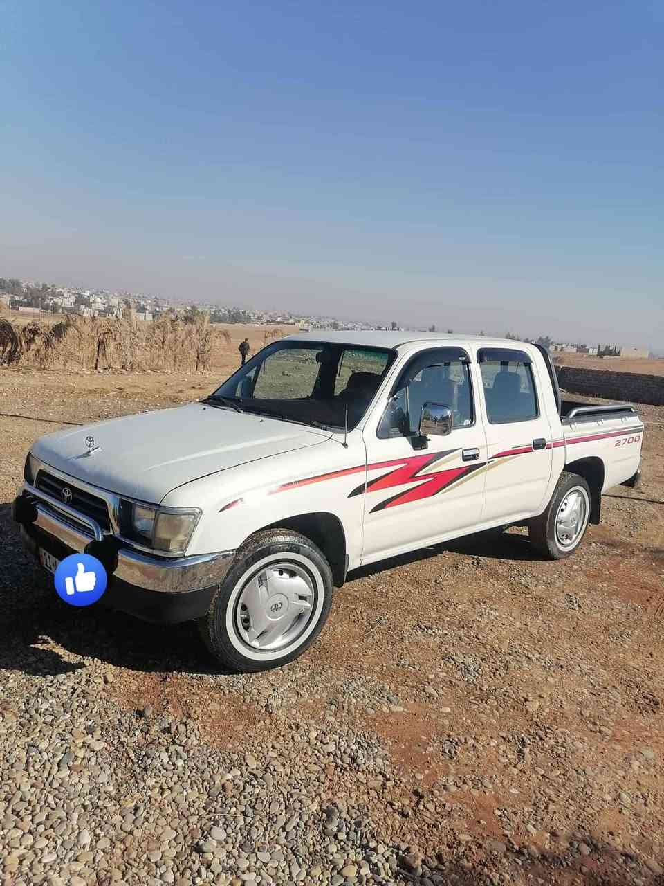 بيكم دبل لبيع رقم بغداد موديل 99 اجنبي مكان مو صل ايسر مكينه كير شرط حار😱 بارد🥶 ***********
***********
