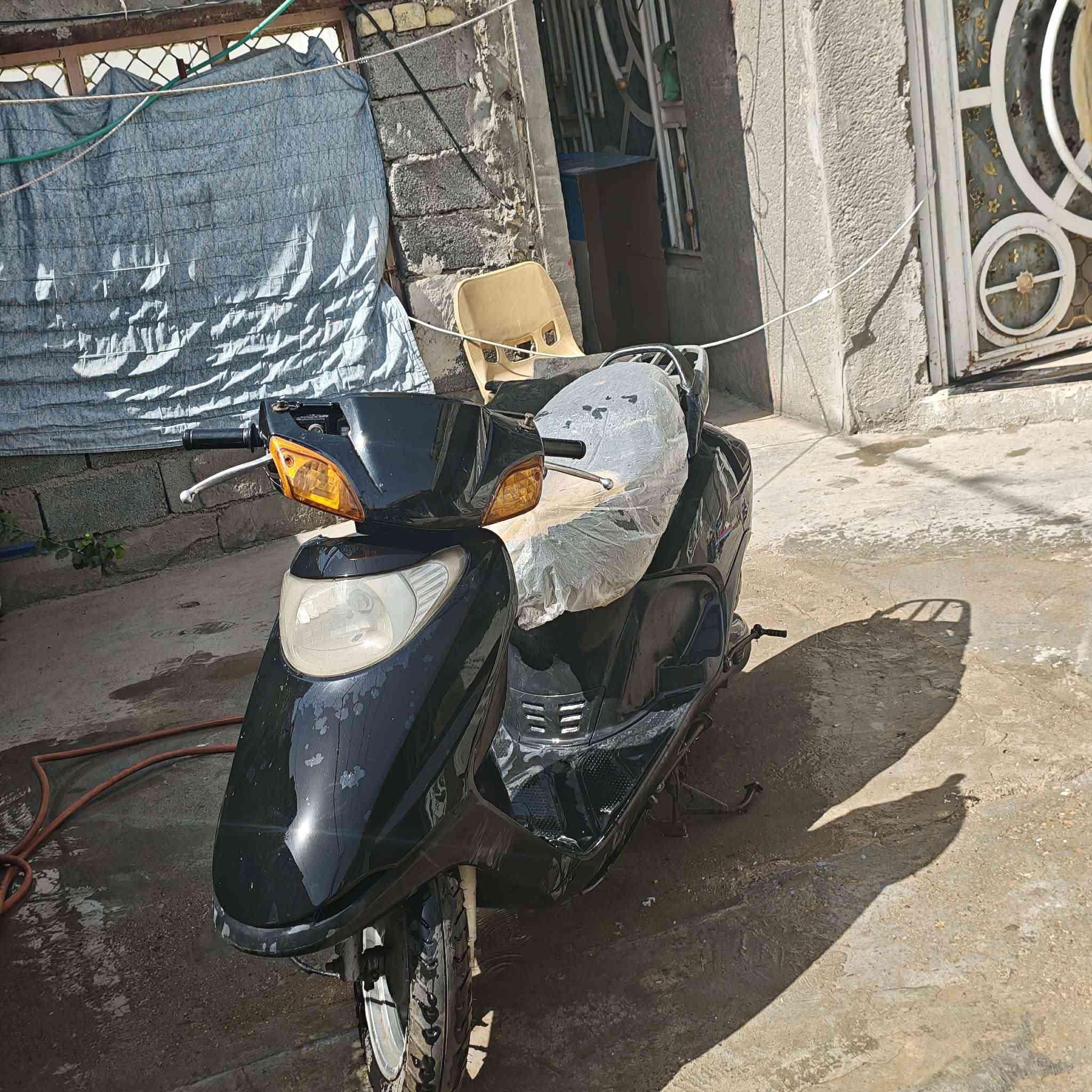 سلام عليكم سبيسي ماليزي للبيع اخت الجديده عطلها اكسل تصليحها ب 35 كلشي شغال بيها السعر 225 مستعجلين على بيعتها


**إذا كنت صاحب هذا الإعلان وتريد حذفه لأي سبب، رجاءا أرسل رسالة إلى الدعم الفني**