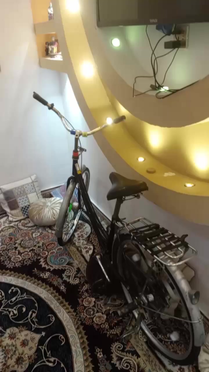 سلام عليكم عندي باسكل حجم 26 تايرات جدد وجوابه جدد قبل سبوعين بدلت سعر 55 عنوان بغداد شعله


**إذا كنت صاحب هذا الإعلان وتريد حذفه لأي سبب، رجاءا أرسل رسالة إلى الدعم الفني**