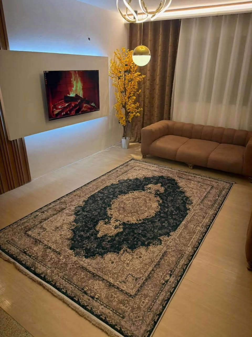 موكيت بريلانت برلنت التركي الاصلي متوفر بجميع القياسات مفروشات أربيل لكل الفصول


**إذا كنت صاحب هذا الإعلان وتريد حذفه لأي سبب، رجاءا أرسل رسالة إلى الدعم الفني**