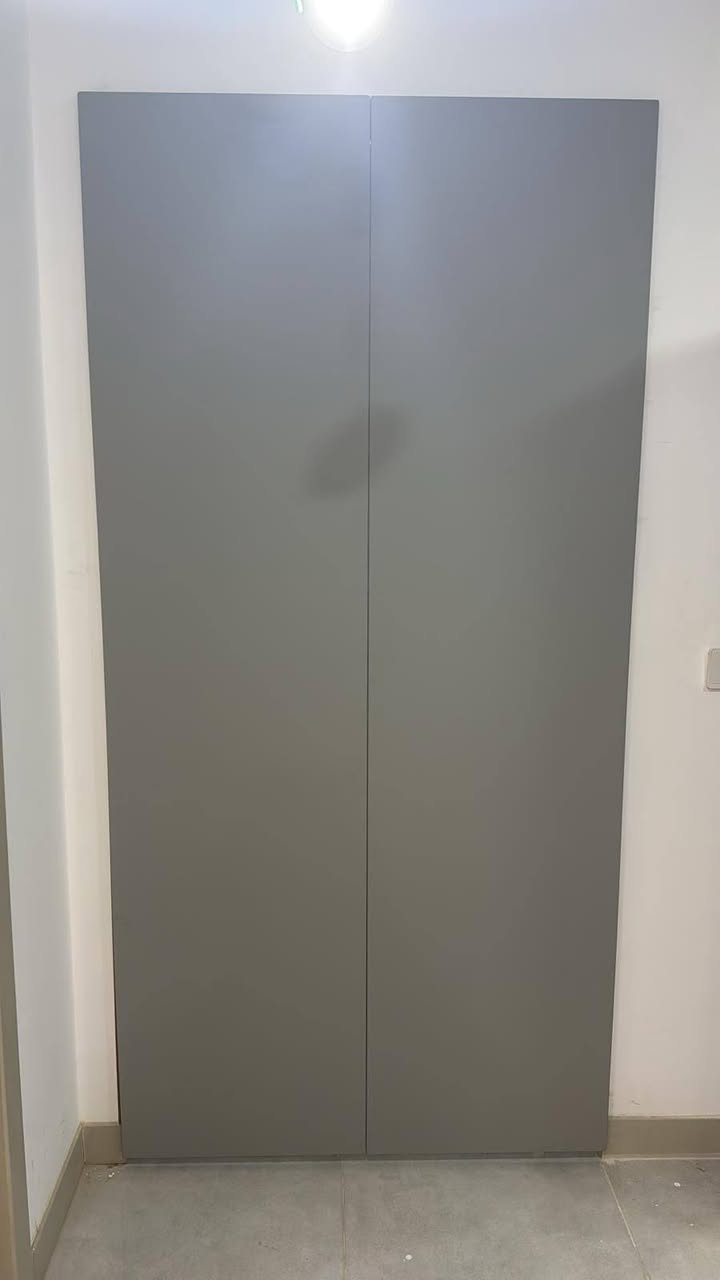 شقة للإيجار مساحة١٤٠م..مجمع النسيم ستي حي الجهاد..غرفتين نوم وصالة..مجهزة بكاونتر مطبخ حديث وديكور مدخل ولوندري غسالة بالكامل..للإستفسار ***********
