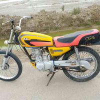 دراجة • الناصرية سيد خيل • سعر خاص