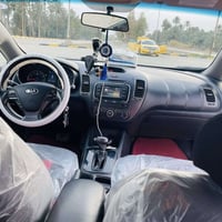 فورتي • ٢٠١٨ • مكينه ٢٠٠٠