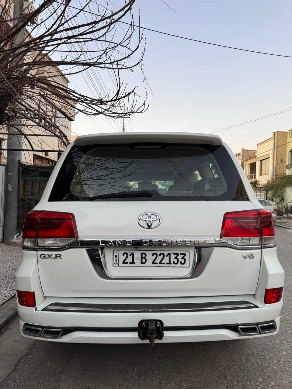 وةنةوشة موديل 2012فول مواصفات GXRكامل كراوة بة 2021دةري و ژوريي سيارةكةي زور توندو تول و بي مةسرةفة هةموو شتيكي نوية  تازة كامل  سيرفزي بو كراوة گير مةكينة بةشةرت چركةي تيدانية وة نةكراوةتةوة  بةشرت  227هةزاو كم رويشتية سيارةكة سبوغ عامة پشت و پيش كةبس ئيرباگ بةشةرت نةتةقية سيارةكة وةك ئةوة واية هيجي نةبي  
سعر:-265$
ژ.م:-*********** أربيل, العراق
