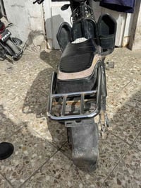 دراجه شحن كامله مابيها نقص بس الكشن للبيع مكاني بغداد الزعفرانيه 07882...