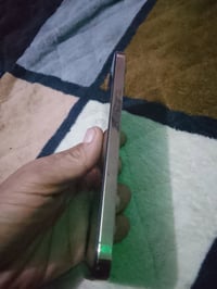 ١٢ برو ماكس ذاكره ١٢٨ الجهاز مبدأ شاشه بصمه وجه متشتغل الجهاز ماستر ال...