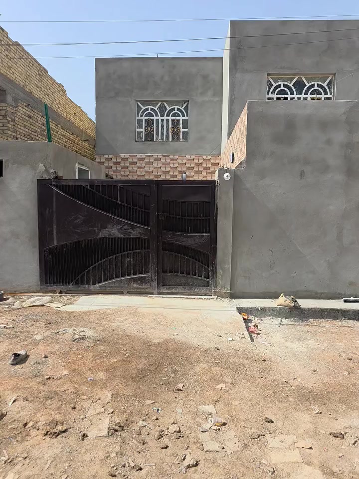 السلام عليكم
بيت حي اور الثانيه 
مطلوب مبادره ٧٣ مليون 
القسط الشهري ٣٩٠ الف 
للاستفسار الاتصال على الرقم ***********
