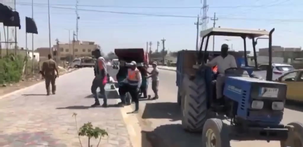 حملة  ميدانية مستمرة لمكافحة الكلاب السائبة في ناحية أبي غرق


**إذا كنت صاحب هذا الإعلان وتريد حذفه لأي سبب، رجاءا أرسل رسالة إلى الدعم الفني**