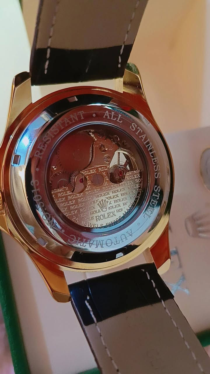 كمل الفيد للاخير و اي استفسار اني حاضر رولكس اوتو
*********** متواجد واتساب و فيس
