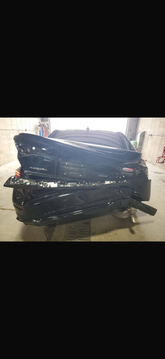 اكورد 2024 السيارة بلحرة ( الاردن)
سبورت L 

السعر : 15.500 يعني 155 ورقة (بلاردن)

ماشية 23.655 مايل

حادث موضح بالصور

تفاصيل واستفسار اكثر 

***********

او زياره موقع..
 شركة الناجح للمزادات الامريكيه والنقل البحري والبري والتخليص الكمركي

فرع الرمادي بداية شارع المعارض
