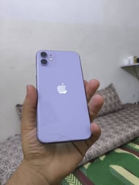 ايفون 11 • ١٢٨ • فيس ايدي يحتاج برمجه