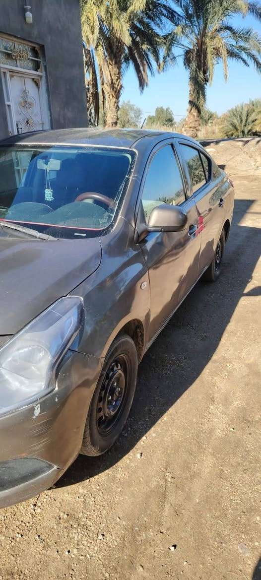 موديل ٢٠٢٠ رقم معوقين بعد 5اشهر وتصير حره سياره بيه جفيه بصيطه جاهزه السيارة ترهم نقد وترهم قصاد بمقدمه نتصال ***********
