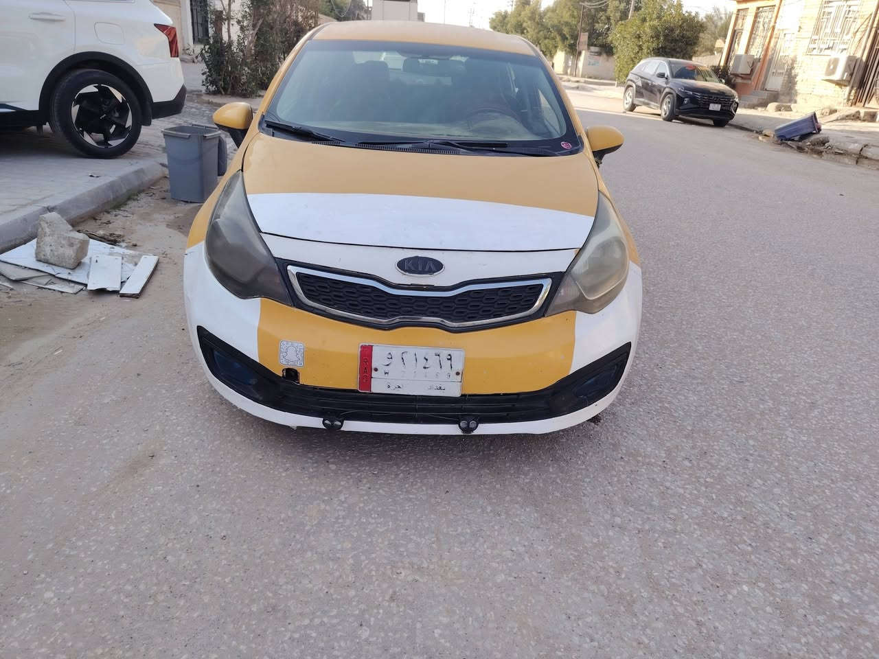 كيه ريو للبيع 2013 رقم بغداد مشروع وطني تحويل مباشر حادث جاملغ وبنيد بدون دواخل كير محرك حداديه كهربائيات تبريد كفاله السعر ٦٨ ورقة السيارة ب كربلاء رقم الهاتف ***********
