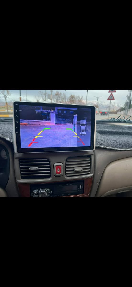 سەنی 2006 ساغ
گێڕ ئۆتۆماتیک
تەبرید ساردو گەرم
گێڕو مەکینە بەشەرت
شاشە ئایپاد
کامێرا
چوار تایەی تازە
بۆیاخی وردەی هەیە
کامل مەسروفە
ڕەقەم شەنسی مەزبووتە
بەس ماڵی مەدەنیو دزێنی بەشەرت

سیعر// 39 گەڵا قوفڵو کۆتای بێ مەعامەلە

شوێن// هەڵەبجەی شەهید

***********

***********
