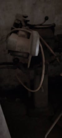 07737006466 السلام عليكم غراض للبيع مولده صنع محلي 60KV بوينت نوعيه سو...