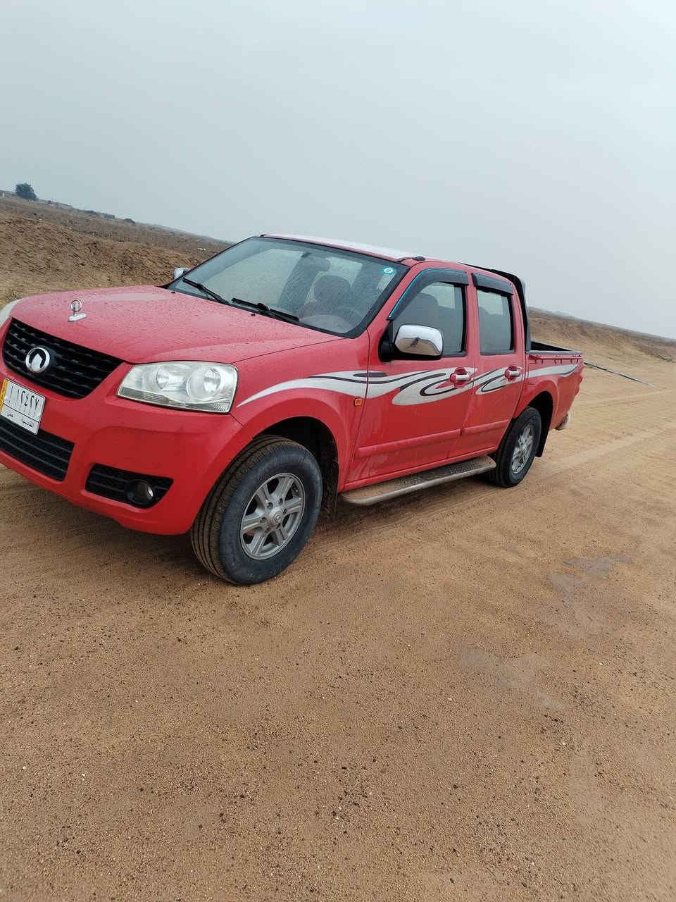 سلام عليكم
كريت اللبيع موديل 2013 كفاله عامه من ضربه تبديل

محرك وكير حداديه تخم تاير كهربائيات كله شقله

سياره جديده مكان كربلاء الحيدرية سعر 69

***********
