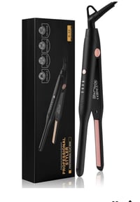 دفاية كهربائية • ٤ درجات • ٣٥ واط