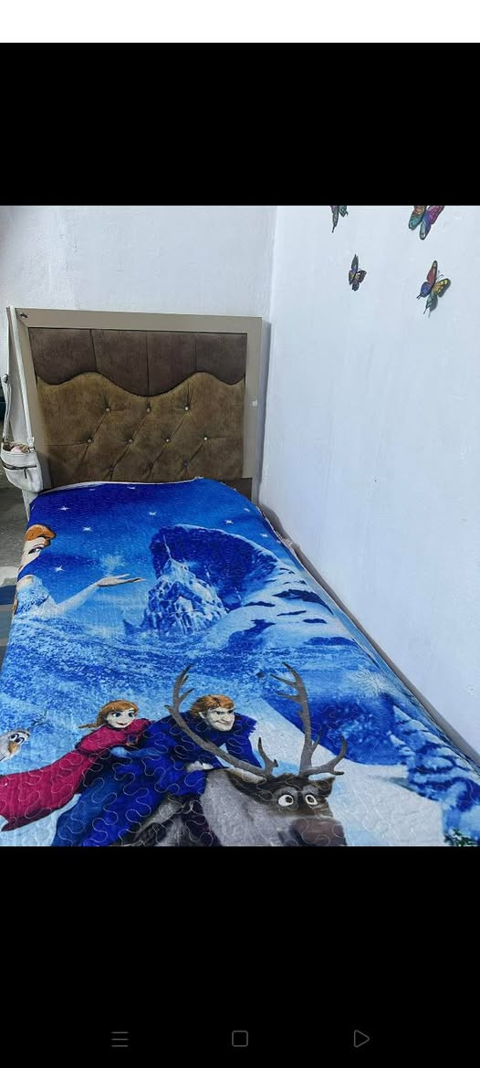 عندي غرفة متكونة من ٤ قطع طالبة عليها ب٢٥٠ الف حي عدن شارع التنانير قرب اسواق الصالحين


**إذا كنت صاحب هذا الإعلان وتريد حذفه لأي سبب، رجاءا أرسل رسالة إلى الدعم الفني**