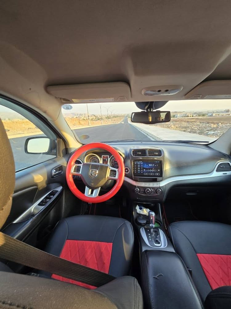 Dodge Journy 2018 SXT ( FWD ) 2.4L

السلام عليكم 

دوج جورني ٢٠١٨ 
٤ بستن محرك ٢.٤ 

مواصفات : 
- تبريد مركزي و تدفئة مركزي ٣ قطع
- مثبت سرعة 
- مانع انزلاق 
- شاشة اعطال مع تحكمات
- أبواب و صندوق بصمة 
- شاشة اندرويد
- سماعات محيطية 

* سنوية مجددة قبل شهرين الى ٢٠٢٩ و الرقم الجديد

* السيارة بيها اربع قطع و ربع صبغ ، قطعتين منهم بأمريكا ابيعها ٥ قطع ، و رقم الشاصي مرفق ويا الصور تكدر تتأكد 

* ايرباكات فقط البردة طاك و مرجع سستم شركة

* السيارة شرط كير و محرك من الشركة ما مفتوح و حادثها مكفول لا شاصي و لا لغود لا دواخل حادث سطحي

* حدادية و بلانص جديد قبل اسبوعين 

* السيارة ماشية اقل من ١٣٥ ميل

السيارة رقمها دهوك و موقعها دهوك  
السعر عالخاص 

*********** دهوك, العراق
