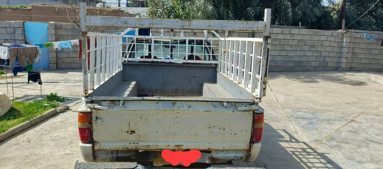 بكم ٨٥ للبيع رقم كركوك صبهاشرعي موجود الشراي يجي خاص


**إذا كنت صاحب هذا الإعلان وتريد حذفه لأي سبب، رجاءا أرسل رسالة إلى الدعم الفني**