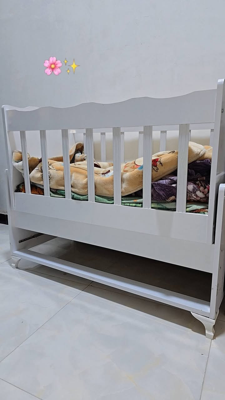 جربايه طفل جديده ونضيفه مع لمندر للبيع سعره ٧٥ وبيه مجال


**إذا كنت صاحب هذا الإعلان وتريد حذفه لأي سبب، رجاءا أرسل رسالة إلى الدعم الفني**