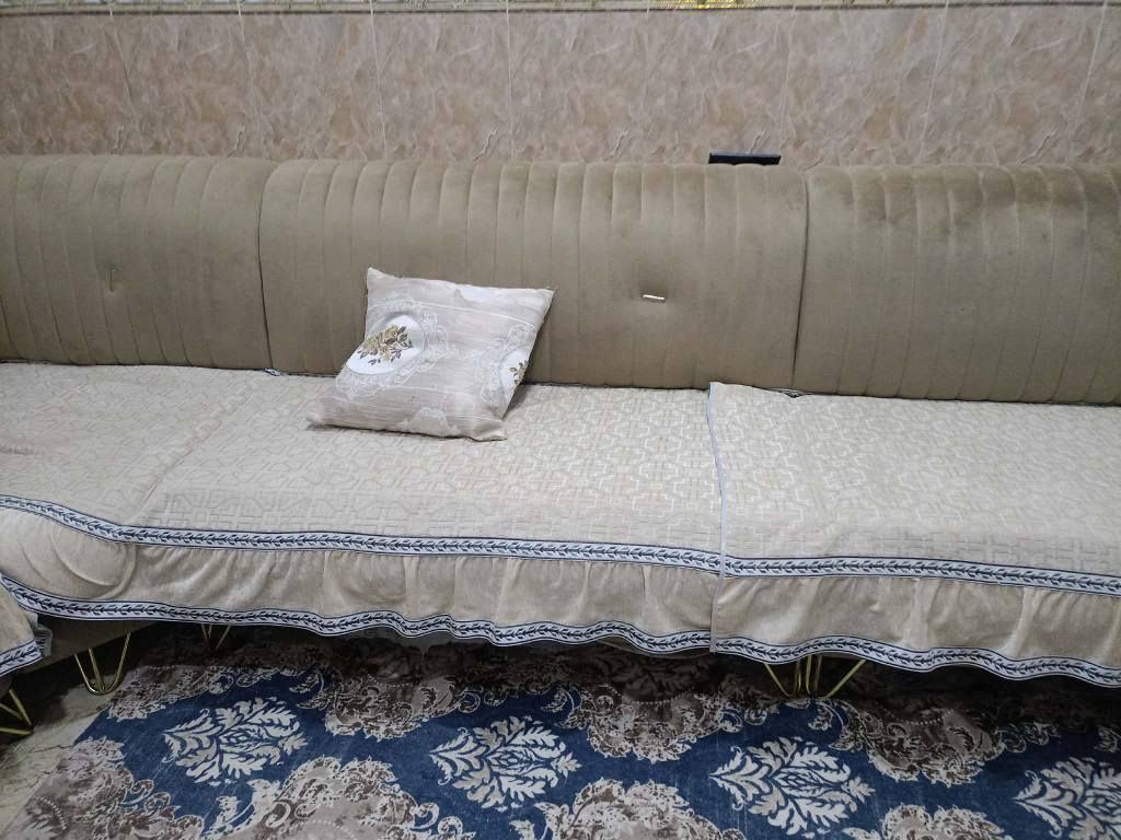 قنفات نضيفه جدآ ب400 وبي مجال قليل
لعنوان جمعيات عمارة, ميسان


**إذا كنت صاحب هذا الإعلان وتريد حذفه لأي سبب، رجاءا أرسل رسالة إلى الدعم الفني**