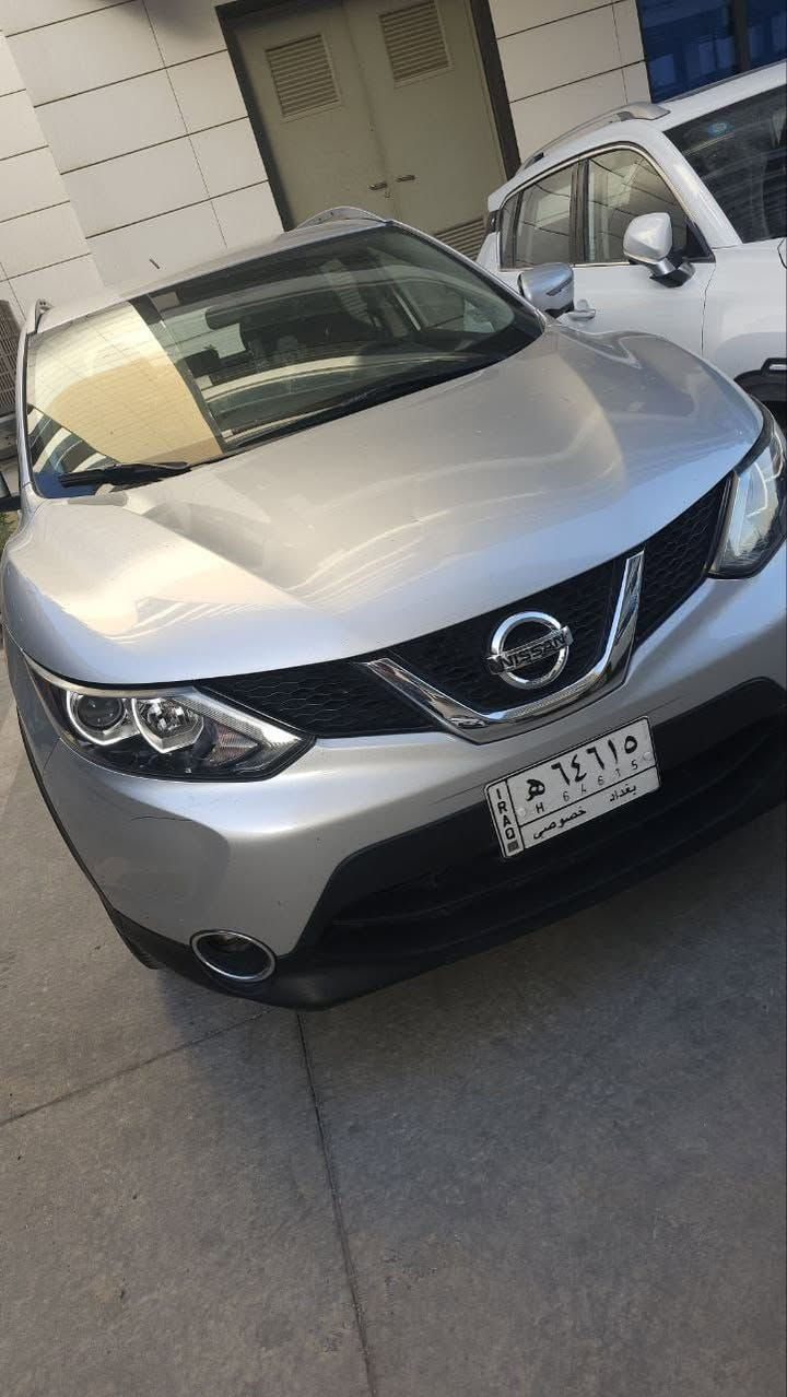 نيسان روج
وارد خليجي

2017

كلين تايتل سبورت

فول مواصفات عدى الفتحه والرادار

ماشيه 55 

السعر 155

مكان السيارة بغداد 

للأستفسار 

***********
