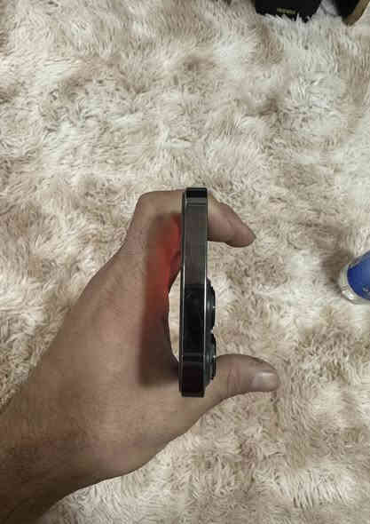 ايفون ١٣ برو فقط 
مبدل شاشه فقط 
اي خلل مابي كوله شغال 
السعر ٤٦٠ الف 
بغداد جسر ديالى 
***********
