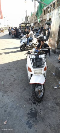 نظيفه • مكينة ناعمه • باتري يحتاج تبديل