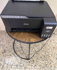 إبسون L3250 • واي فاي • طباعة ملونة