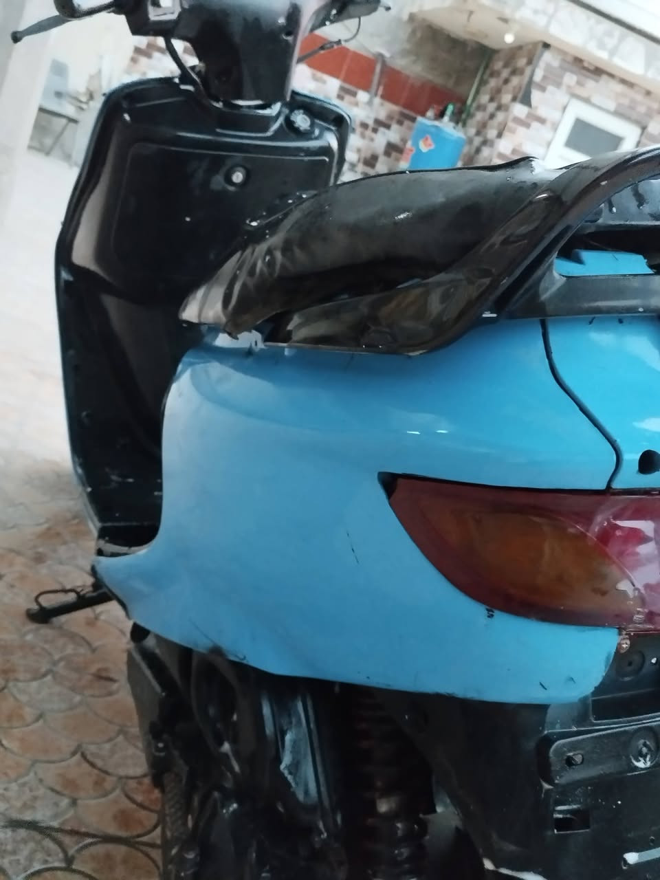 فراشه فحل للبيع كايمه 150 بيها مجال قليل  حك جيه فقط
عنواني حله مركز مدينه.. متواجد خاص 👍🏽.


**إذا كنت صاحب هذا الإعلان وتريد حذفه لأي سبب، رجاءا أرسل رسالة إلى الدعم الفني**