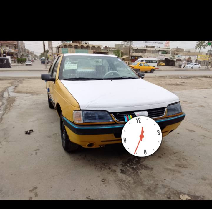 بيجو 405 
 2010 مكينة وكير كفالة 
كهربائيات كلها شغاله 
تتقفل سنتر ريموت
تخم تاير جديد 
سنوية 2024
راعي ابو سنوية بغداد 
الرصافة بس شايل الغير مكان
اكفلك سرقة وعشاير 
سعر 15 وبيها مجال
عنوان بغداد تواصل واتساب
‏‪***********‬‏
