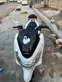 PCX • جيل ثاني • ١٢٥