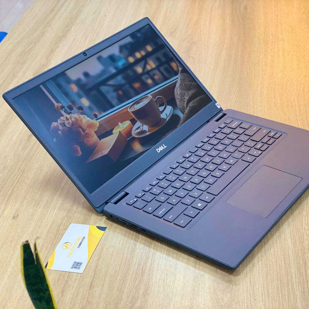 Dell 
Core i5 جيل عاشر
8GB RAM
256 SSD
14.1 LED موصل, نينوى


**إذا كنت صاحب هذا الإعلان وتريد حذفه لأي سبب، رجاءا أرسل رسالة إلى الدعم الفني**