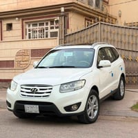 سنتافي • ٢٠١١ • ٧ راكب