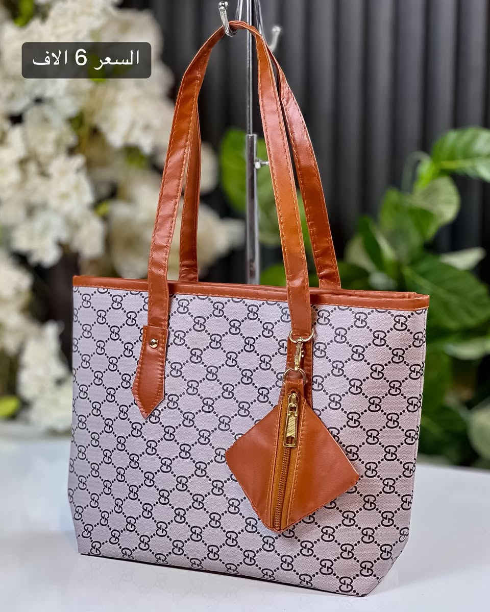 حقيبة  تجنن ♥️ 

 جمال وأناقة…كوالتي عالي ..…السعر 6 الاف🫣 

‏‎❇️ متوفرة خدمة توصيل 🚕 لجميع المحافظات ❇️

للحجز والاستفسار 
عن طريق الواتساب 📲 
‏‎
المحافظات الجنوبية  *********** 
المحافظات الشماليه  ***********

🥳العنوان : نجف حي النصر شارع الاطفائيه 🥳
‎أوقات العمل من 12 ضهراً الى 9 مساءً⁩⁩⁩⁩⁩⁩⁩⁩⁩⁩⁩⁩⁩⁩⁩⁩
