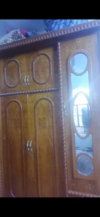 غرفة حطاطة • الرمادي ٥ كيلو • صور مظلمة