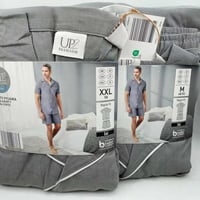 ملابس رجالي • ماركة ALDI • قطن درجة أولى