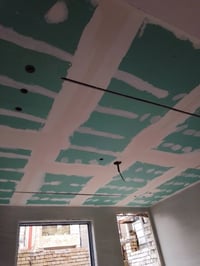 جزء بسيط من اعمالي جبسن بورد مواد اصليه كوالتي عالي كادر مختص بأعمال ا...