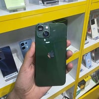 آيفون ١٣ • ١٢٨ جيجا • حي الغدير