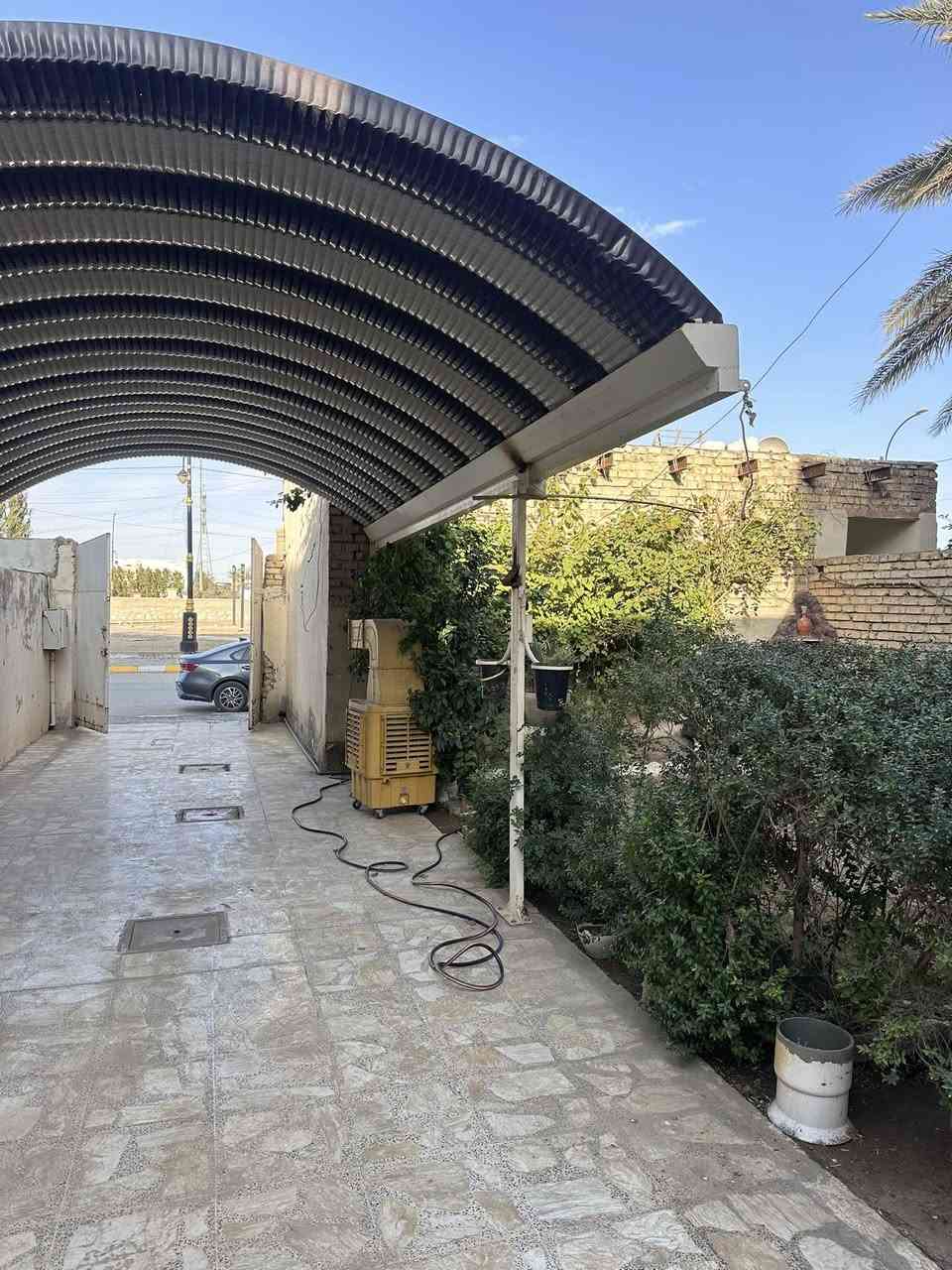 عقار تجاري للايجار 

العنوان الكفاءات الشارع الخدمي الي مقابل شارع بغداد نهاية شارع الزيتون  مساحة 350  متر  عرض الشارع 15 متر يصح كمذخر ادوية او مركز تجاري

 للاستفار 
***********
