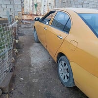 إيفان موديل 13سياره نضيفه مكينه كير كورله جديد هيه وغرامات ما عليها ان...