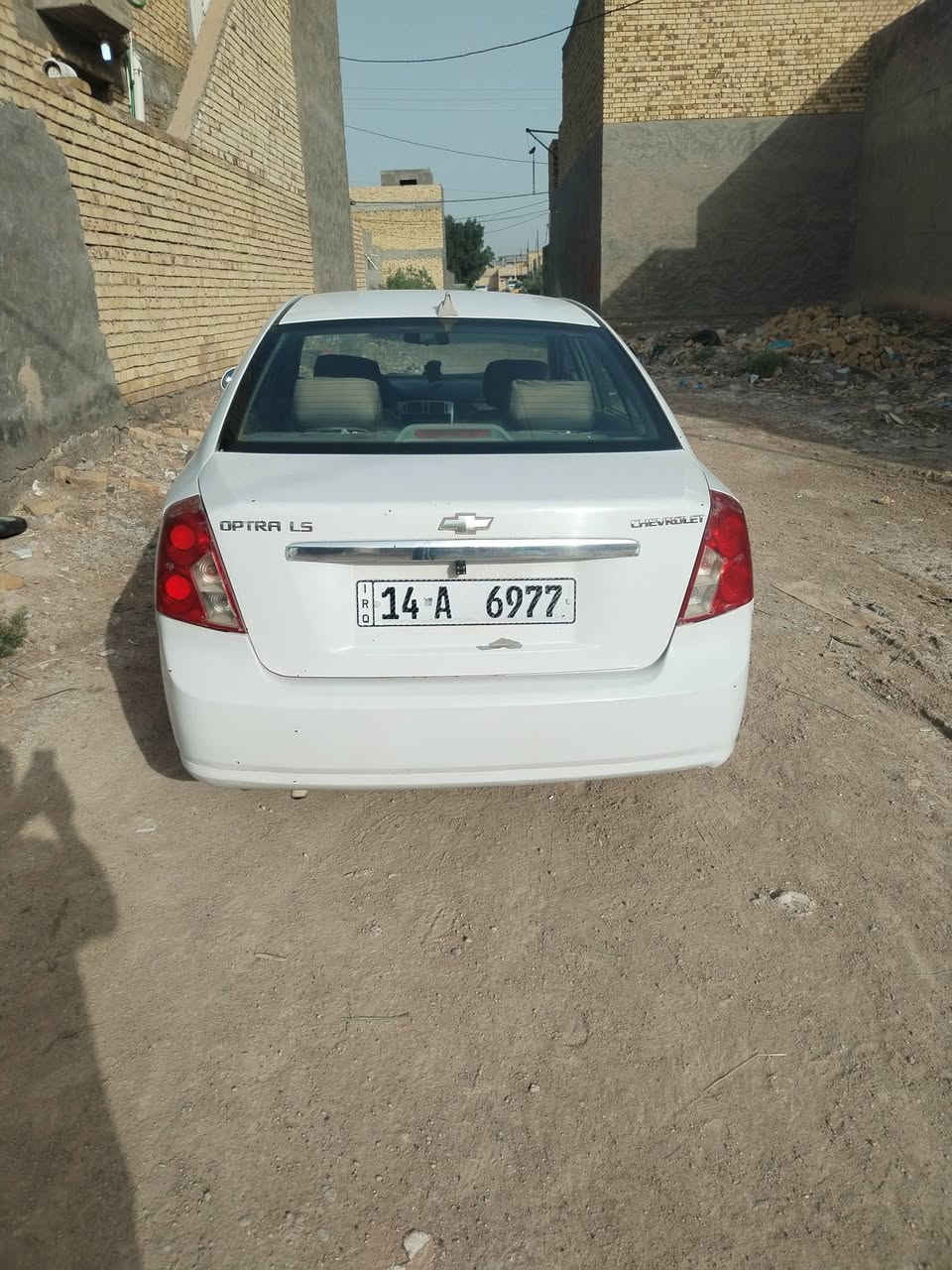 توكلنا على الله الكريم انعيد النشر بسبب العوود الكاذبه
اوبترا مديل ١١ لون ابيض رقم انكليزي بأسمي مكانها في الكوت سياره خير من الله تبريد وكهربائيات كلها شغاله محرك وكير خير من الله تجي وشوف العين بيها قطعه جامرلغ صفحة الأيمن معمره رقم الموبايل *********** بيه وات ساب السعر ٧٣ورقه وبيه مجال لشراي

