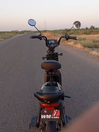 باسكل شحن • ٥ بطاريات • نص عمر