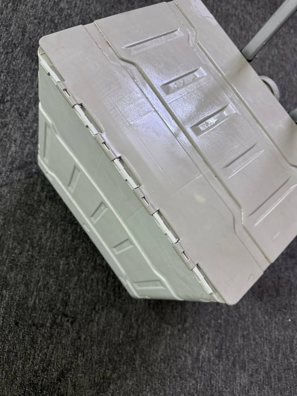 عربه تسوق تتطبق السعر 20


**إذا كنت صاحب هذا الإعلان وتريد حذفه لأي سبب، رجاءا أرسل رسالة إلى الدعم الفني**