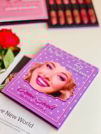 سيت حمر سائلة • كولدن روز • ١٢قلم