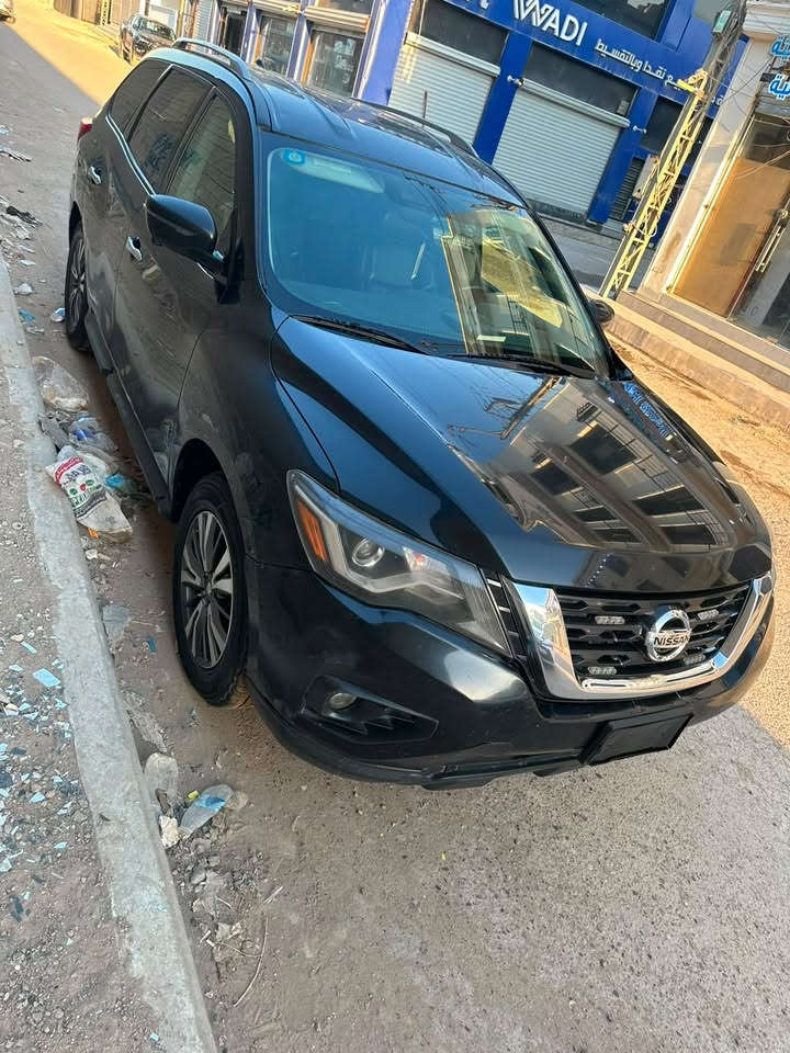 نيسان بافندر 2019 كلين بل عراق بيها باب خلفي
كبر محرك 3500  سياره ماشيه 150  مابيها نقص مكان بغداد السعر 160  وقابل للتفاوض رقم بغداد


**إذا كنت صاحب هذا الإعلان وتريد حذفه لأي سبب، رجاءا أرسل رسالة إلى الدعم الفني**
