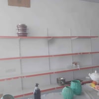 خزانة • ٤ رفوف • رف ٣٠سم