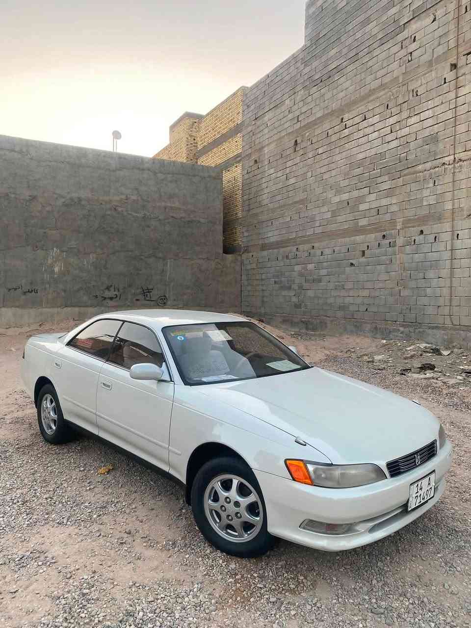 سلام عليكم مارك نفخ لون لولي رقم بصره نكليزي توه صاعده هزه سنويه 2031 سياره كفاله كص وضربه وخياس وطكت جاكوك شرط سيار (فقط نقل جثه)مكينه ففتي توه شادينهه وكير شرط لفحص الك جديد كهربايات كلهه شقاله دواخل شرط كارتون حداده جديده تخم تاير جديده سياره متعوب عليهه كلش برقي ماه ناقصهه شرط مال جناي الله شاهد حيل جديده تجي وشوف بعينك مكانك البصره وسعر(48)وبيهه مجال بصيط كلش رقمي(***********)كل هلا بيكم 🪬
